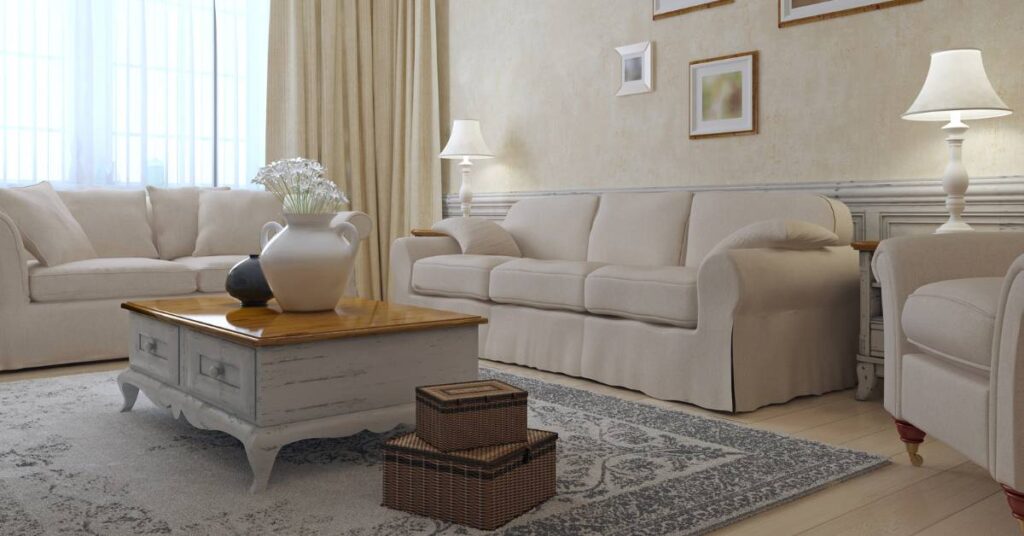 styl prowansalski salon(1)